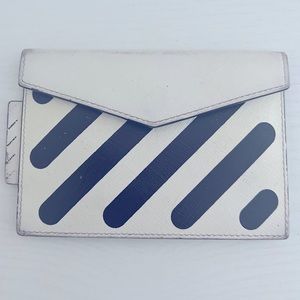 Off-White card holder